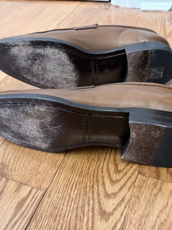 To Boot New York Mens Penny Loafer main image 4